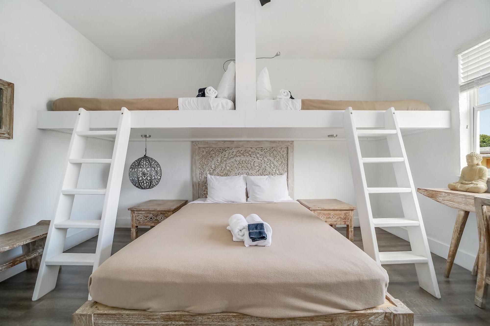 Treehouse Hotel Маямі Екстер'єр фото