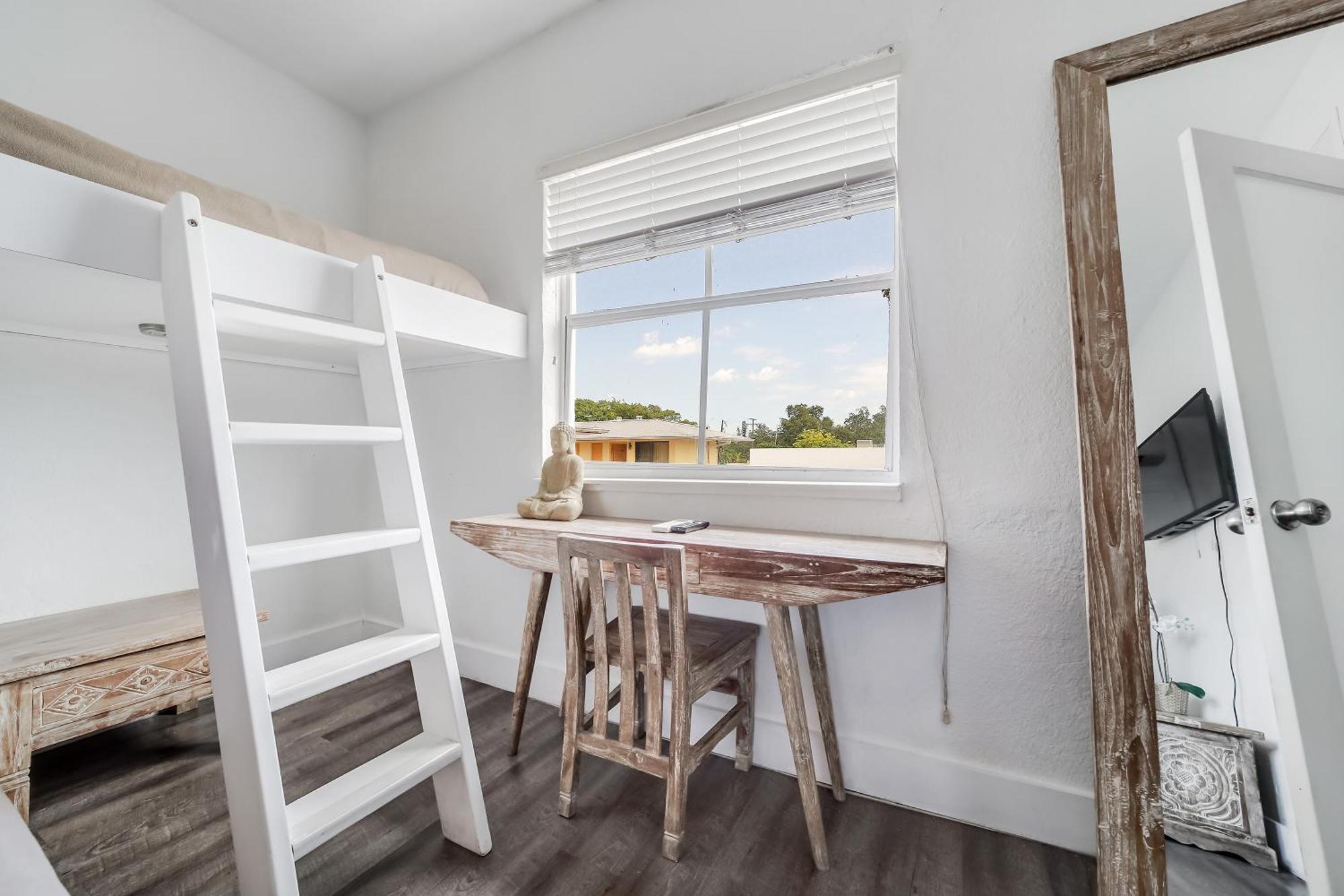 Treehouse Hotel Маямі Екстер'єр фото