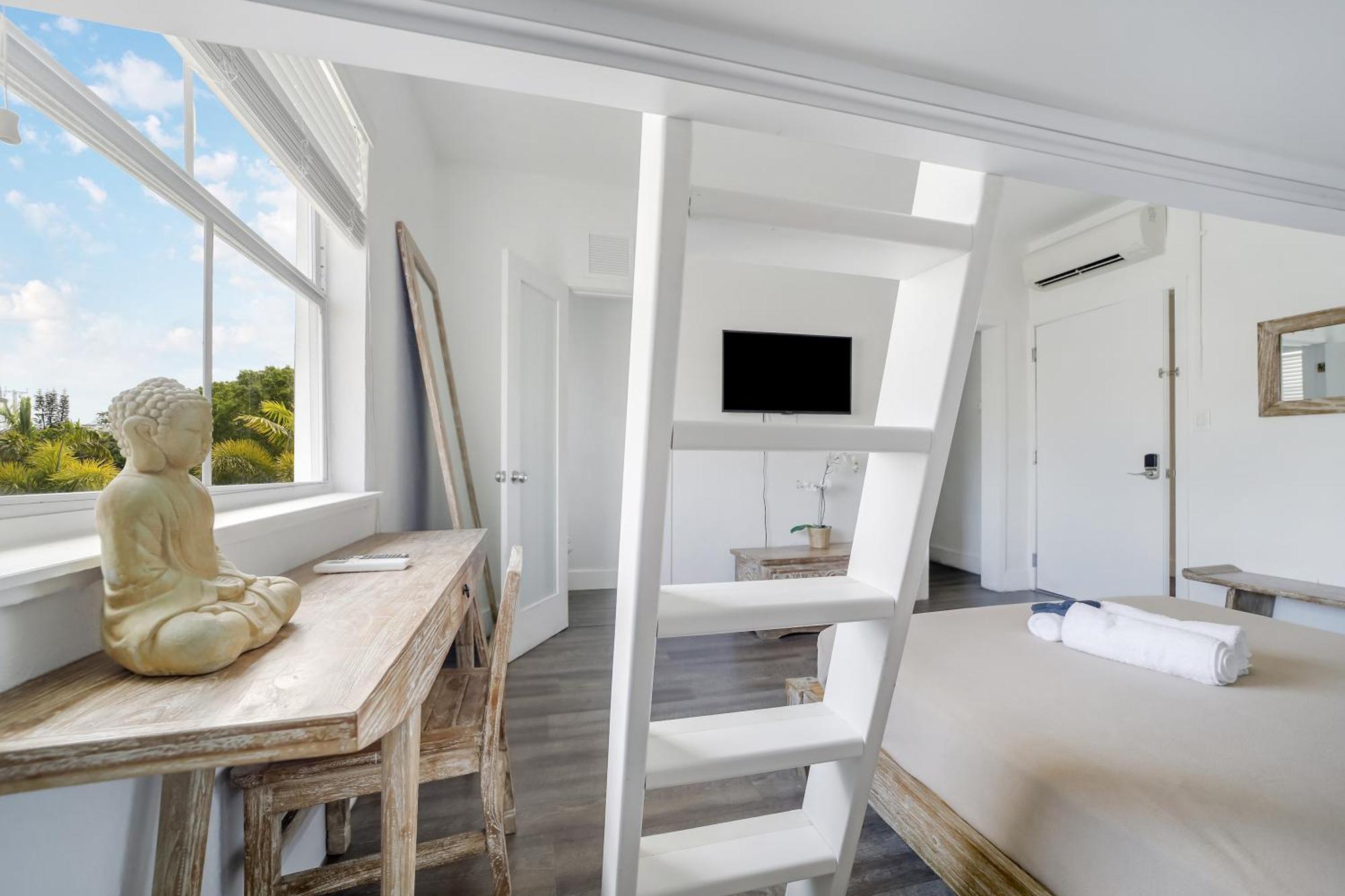 Treehouse Hotel Маямі Екстер'єр фото