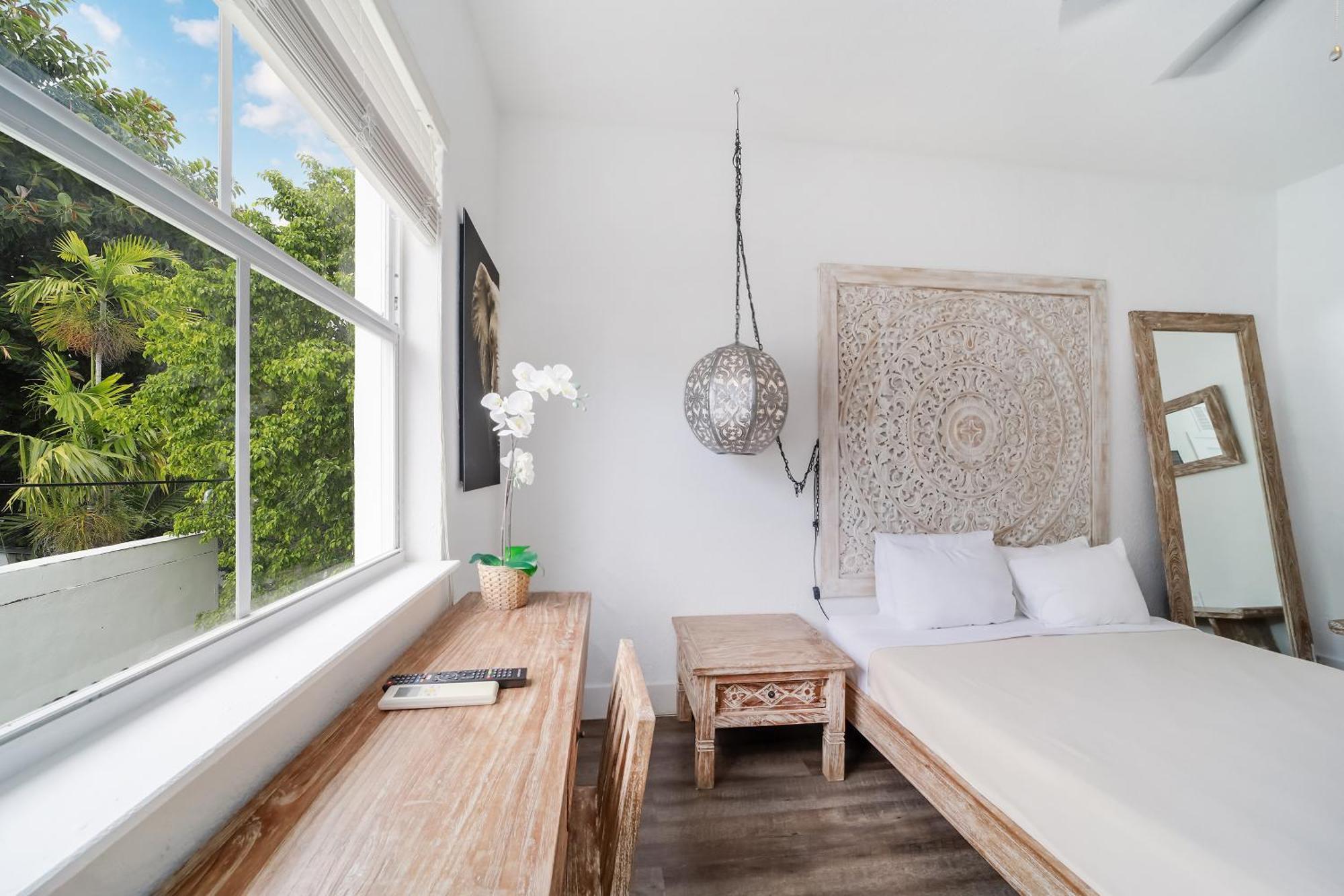 Treehouse Hotel Маямі Екстер'єр фото