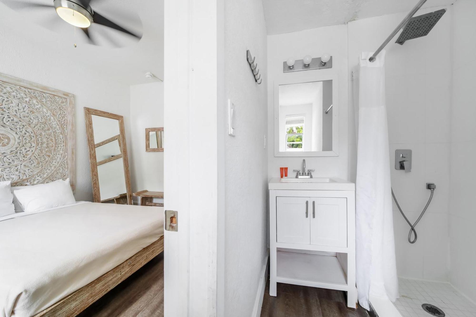 Treehouse Hotel Маямі Екстер'єр фото