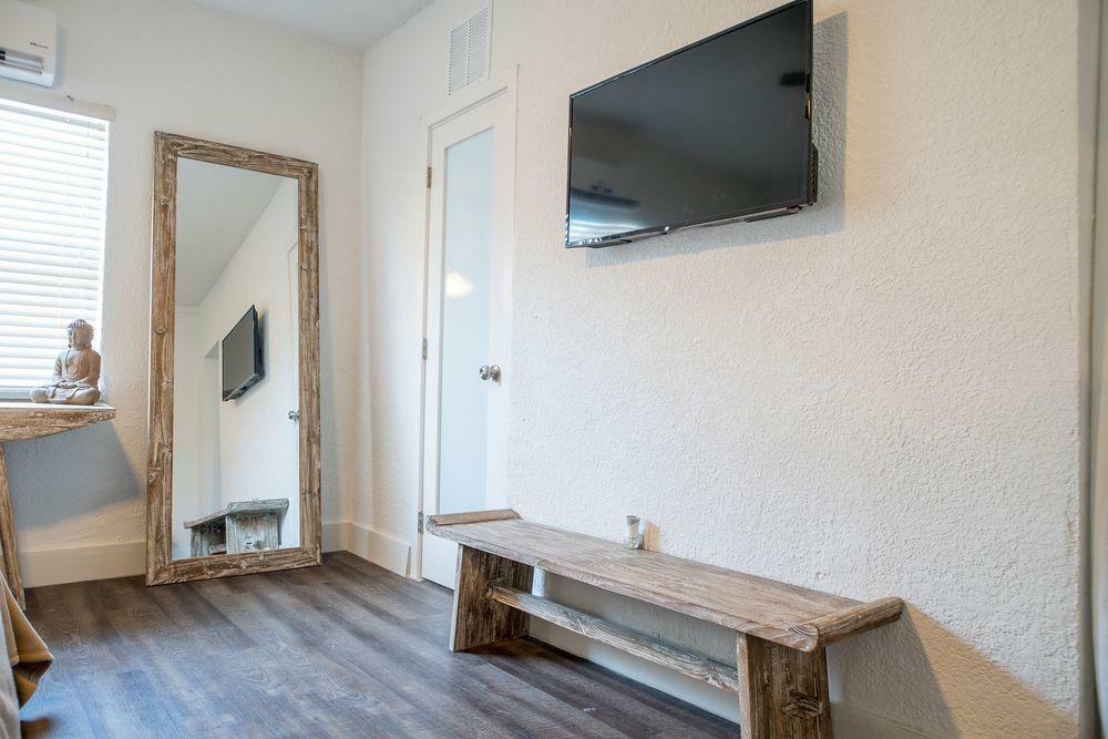 Treehouse Hotel Маямі Екстер'єр фото