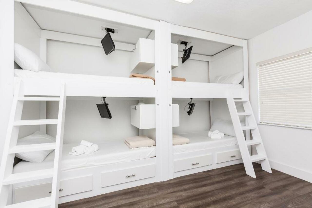 Treehouse Hotel Маямі Екстер'єр фото