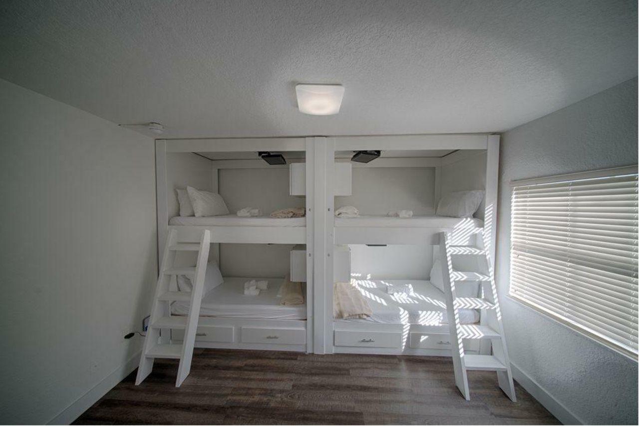 Treehouse Hotel Маямі Екстер'єр фото